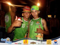 Lavagem do Bar Casa Velha